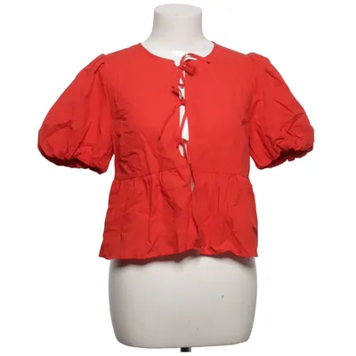 Top (Red) from FB Sister Cotton, Polyester