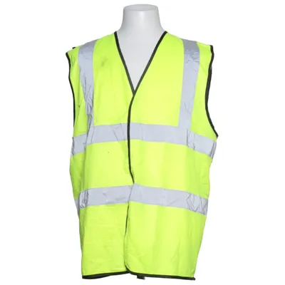 Reflexväst (Gul) från Ocean Polyester