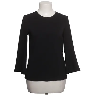 Topp (Svart) från Caliss Kupro, Elastan, Polyester