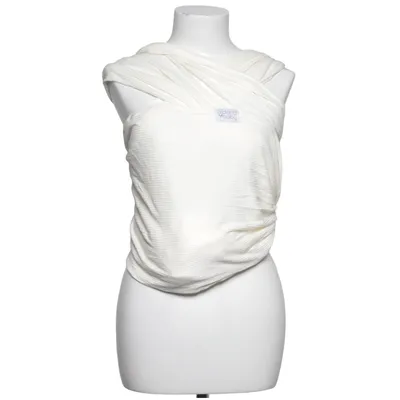 Bärsjal (Vit) från Aldoria Baby