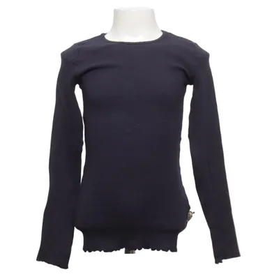 T-shirt à manches longues (Denver Jr Ls T-Shirt) de POMPdeLUx Coton, Élasthane, Modal