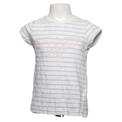 T-shirt (White, Gray, Pink) from Wonder Woman Cotton