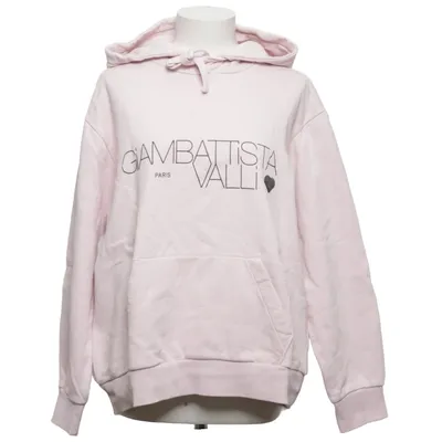 Hoodie (Pink) from Giambattista Valli x H&M Cotton