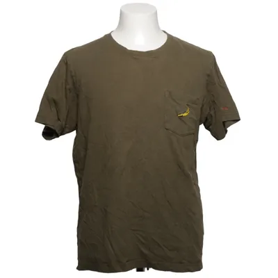 T-shirt (Green) from Uniqlo x SPRZ NY Cotton