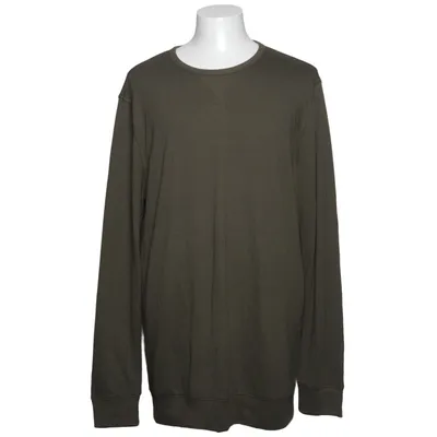 Haut thermique (Vert) de Sonoma Coton, Polyester