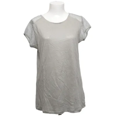 Topp (Grå) från Donnell Linne, Polyester