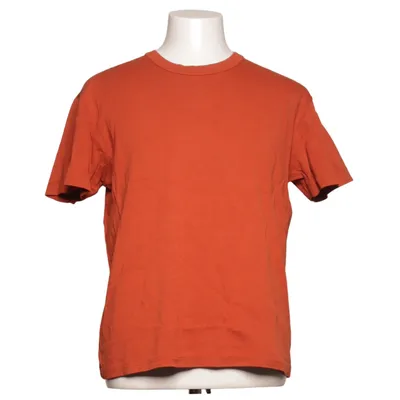 T-shirt (Orange) från Brothers Bomull