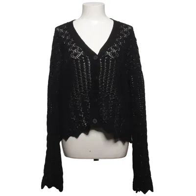 Strickjacke (Schwarz) von XLNT by KappAhl