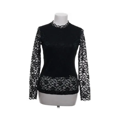 Blouse (Groen, Zwart) van InWear Elastaan, Polyamide, Viscose