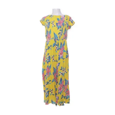 Byxdress (Gul, Flerfärgad) från Zara Girls Collection
