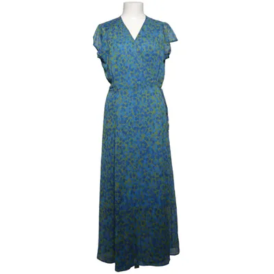 Robe portefeuille (Ricaline) de Sud Express Polyester, Viscose
