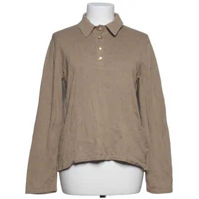 Rugbytröja (Brun) från Newhouse Bomull