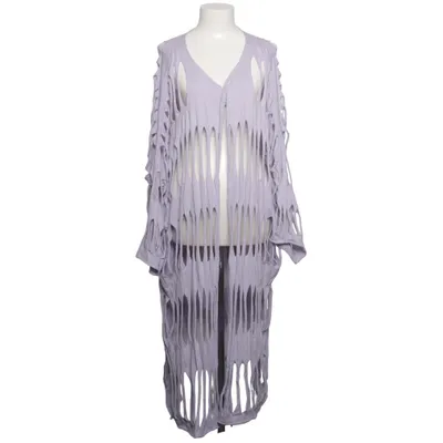 Kofta (Lila) från New Collection Bomull, Elastan