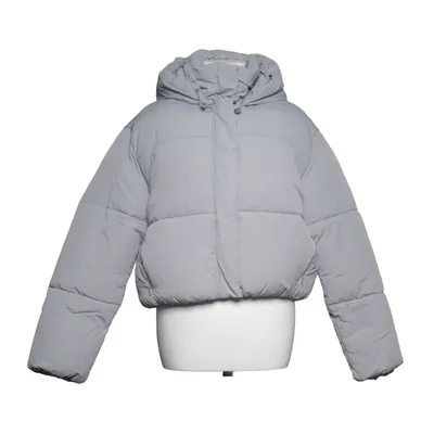 Winterjas (Grijs) van Zara Polyester