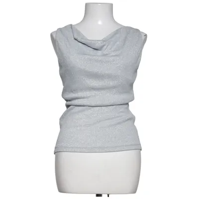 Linne (Silverfärgad) från ONLY Viskos