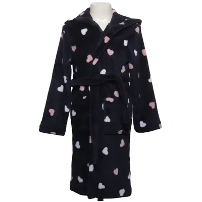 Bathrobe (Blue, White, Pink) from H&M Polyester