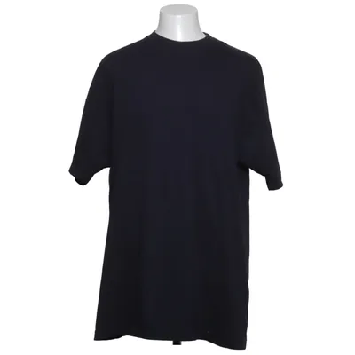 T-shirt (Blå) från Plaza Bomull