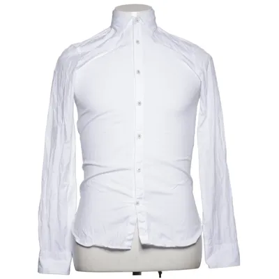 Skjorta (Vit) från TM Lewin Bomull