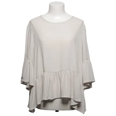 Blouse (Beige) van Vero Moda Polyester