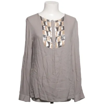 Blouse (Gris, Multicolore) de Blacky Dress Viscose