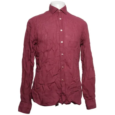 Shirt (Tailor Fit) van Xacus Linnen