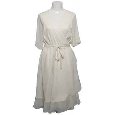 Wrap dress (Nanny Dress) from Dry Lake Elastane, Polyester