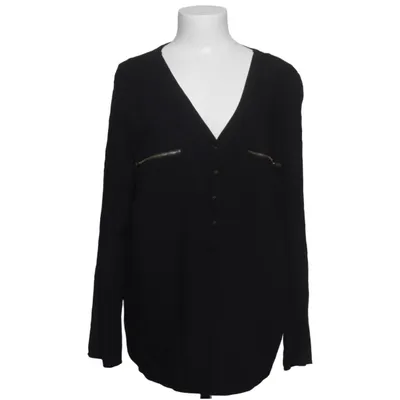 Blouse (Zwart) van BPC Bonprix Collection Viscose