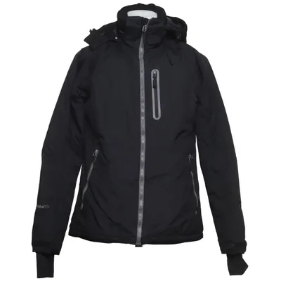 Outdoor jacket (ARE 2.0) from Funk by Lager 157 Polyamide, Polyester