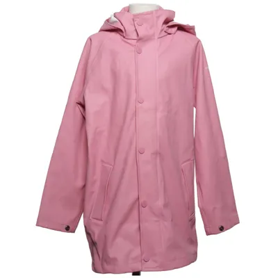 Raincoat (Pink) from Cross Sportswear Polyester