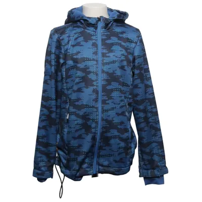 Veste anti-froid (Bleu) de Rocktrail Polyester