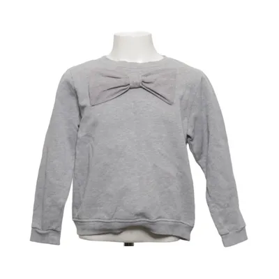 Sweatshirt (Gris) de The Striped Cat