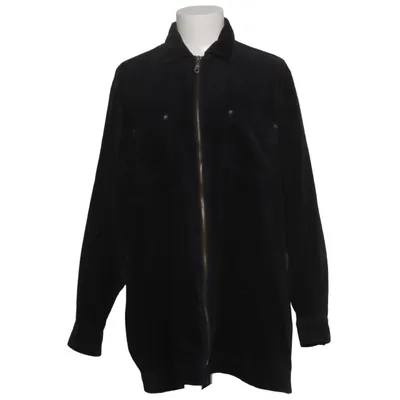 Överskjorta (Svart) från Casual by Lindex Bomull