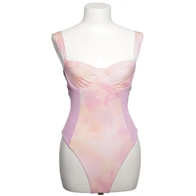 Baddräkt (Sunkissed) från Popflex Elastan, Polyamid