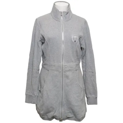 Kofta (Grå) från Polo Sylt Bomull, Polyester