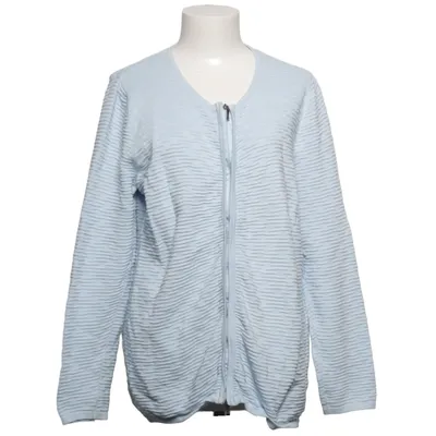 Cardigan (Bleu) de Simonsen Copenhagen Coton