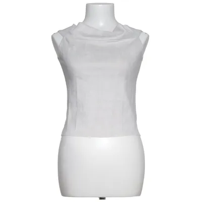 Top (Grijs) van JCL Elastaan, Polyester
