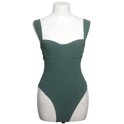 Baddräkt (Grön) från Popflex