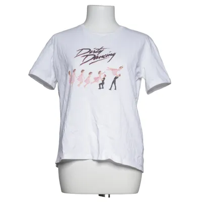 T-shirt (Vit) från Dirty Dancing