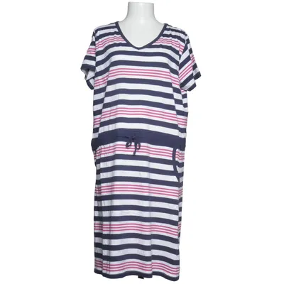 Tunika (Blå, Vit, Rosa) från Åshild Bomull