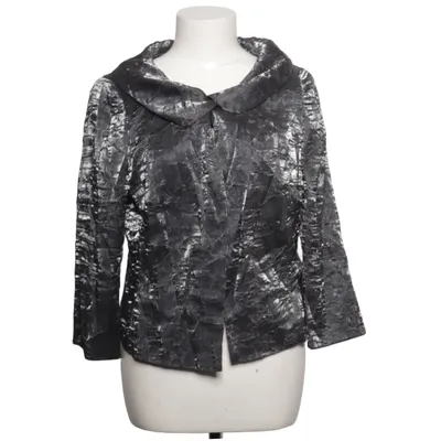 Blazer (Grijs) van Kati Polyamide, Viscose