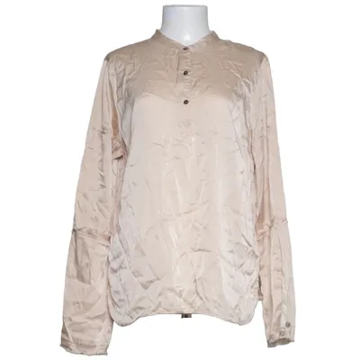 Blus (Beige) från Non Sense