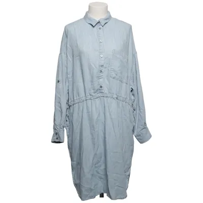 Tunique (Bleu) de Replay Blue Jeans