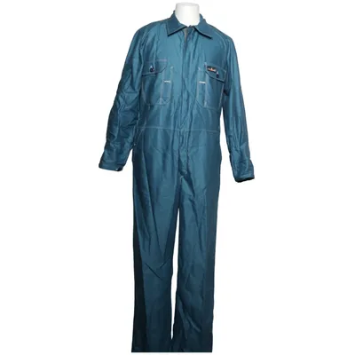 Overall (Blå) från Fristads Bomull