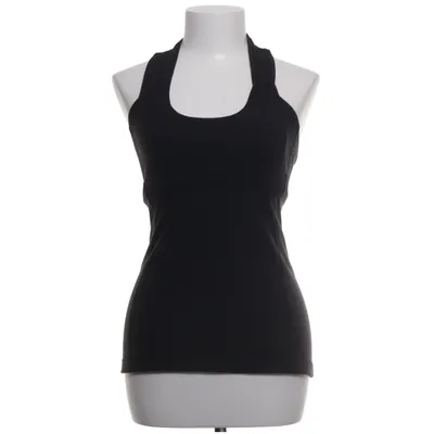 Träningslinne (Svart) från Lululemon Athletica Elastan, Nylon, Polyester