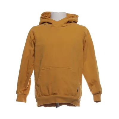 Huvtröja (Gul) från Jako-O Bomull, Polyester