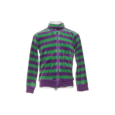 Sweatshirt (Purple, Green) from Katvig Organic cotton, Polyester