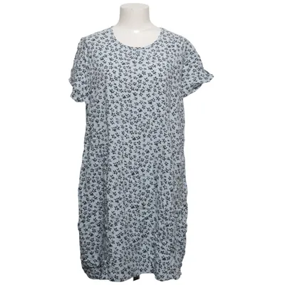Kjole (L/M) fra Vanting Viscose