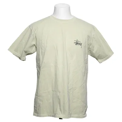 T-shirt (Beige) från Stüssy Bomull