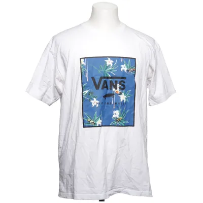 T-shirt (Classic Fit) from Vans Cotton