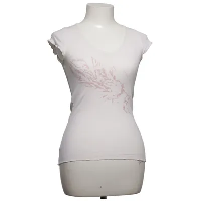 T-shirt (White) from St Emile